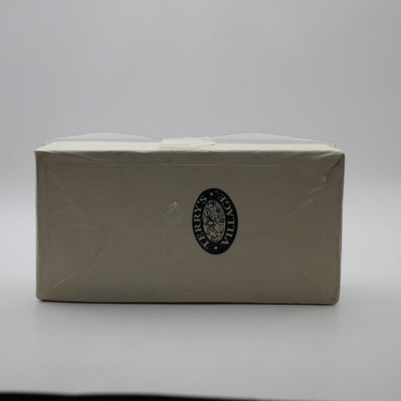 Vintage Wooden Terry's Village Uncle Sam America Blocks - Picture 6 of 6